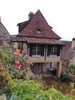 Le Périgord c'est vraiment très chouette 