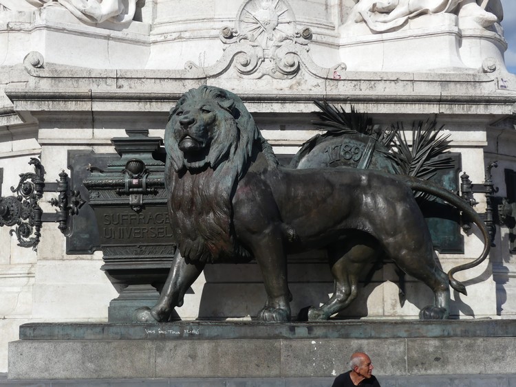 Place de la République