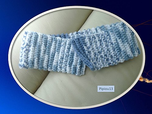 bonnet FFC 1