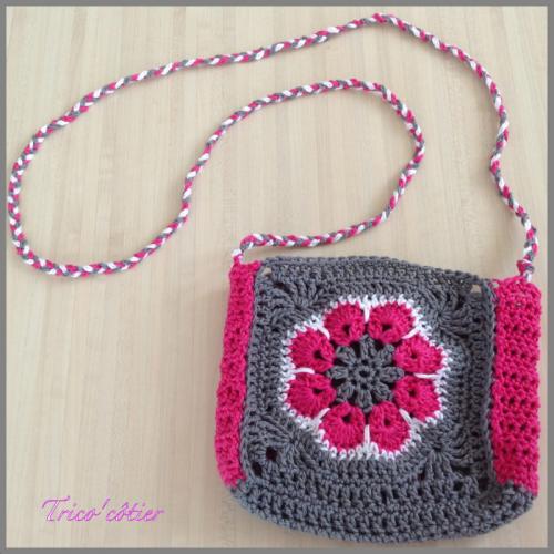 Serial Crocheteuses n°183