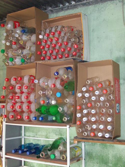 récupération