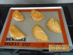 Chaussons aux pomme "Express"