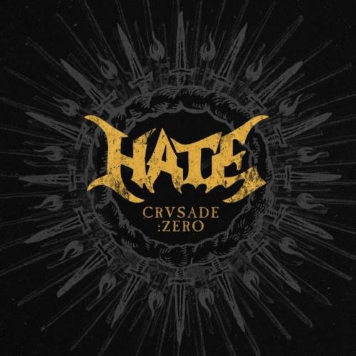 HATE_Crusade Zero