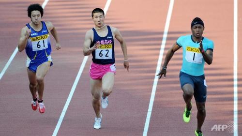 Le nouveau Bolt
