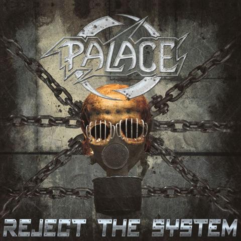 PALACE - Les détails du nouvel album Reject The System