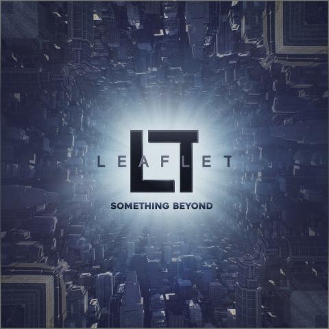 LEAFLET - "Something Beyond" Visualizer Video