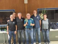 Challenge Atlantique 2024