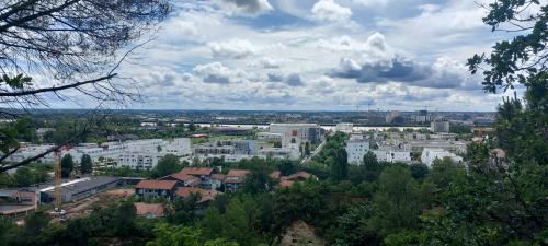 CR / MARCHE 10 /  FLOIRAC DRAVEMONT
