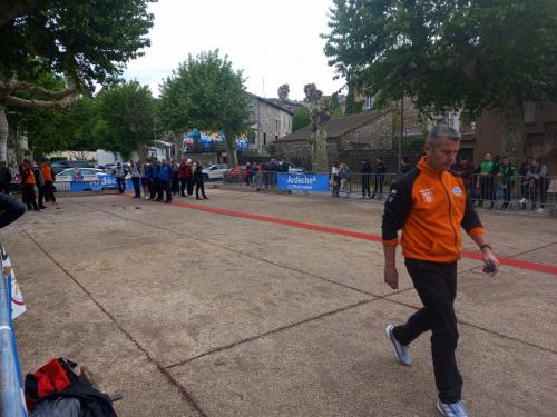 16 Q à Joyeuse le vendredi 3 mai 2024