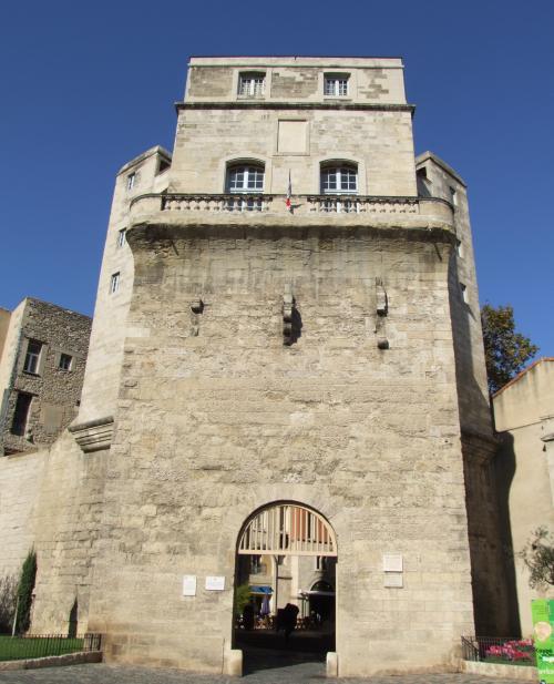 Montpellier  (Hérault)
