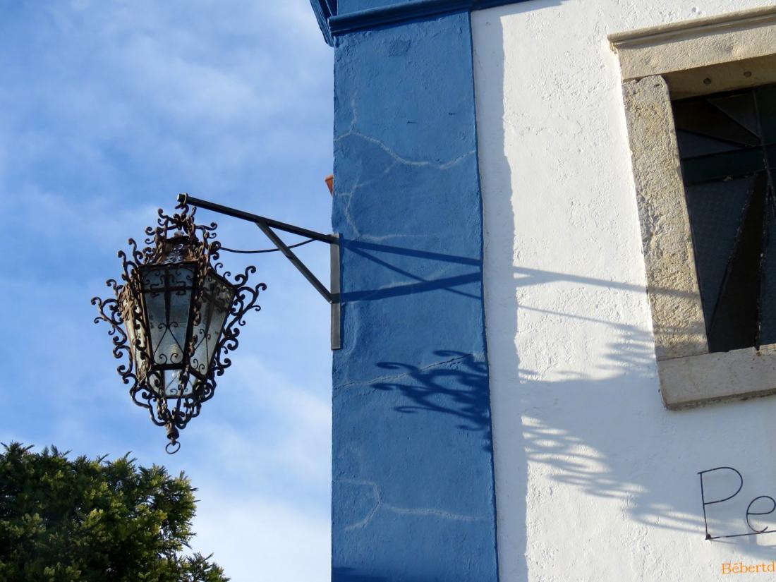 Comporta  et Troia 