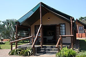 facade tente