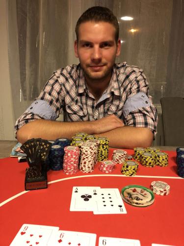 Event 11