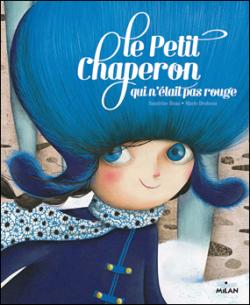 UN COUP DE COEUR ....BLEU