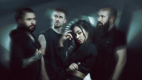 AD INFINITUM - Surrender" Clip