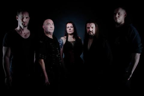 DAWN OF DESTINY - "Judas In Me" Clip