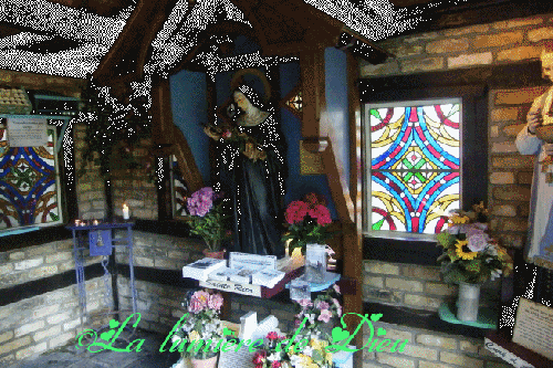 Guines Saint-Joseph village