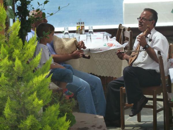 Karpathos (1) * Κάρπαθος