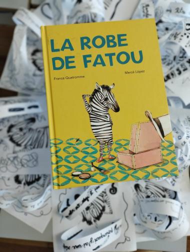 La robe de Fatou 