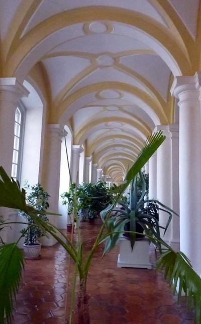 Les pays Baltes : Lettonie : Jour 3 - Château de Rundale