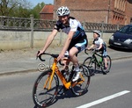 1er Grand Prix cycliste UFOLEP de Maroilles ( Ecoles de cyclisme )