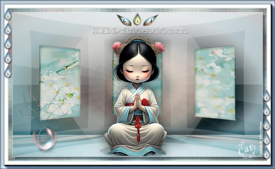Méditation