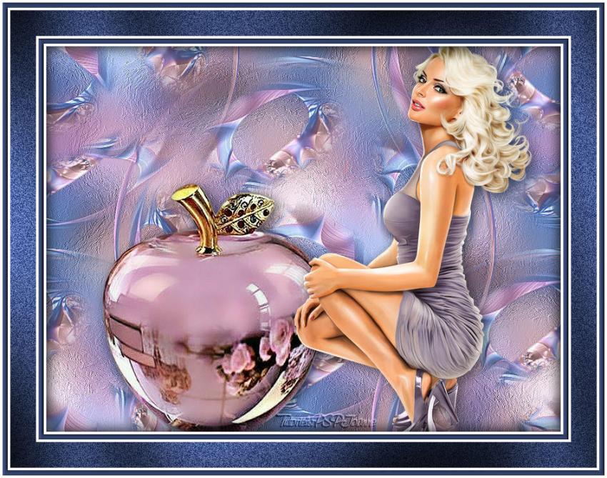 Pomme de Verre