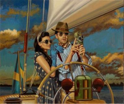 Les images de Peregrine Heathcote