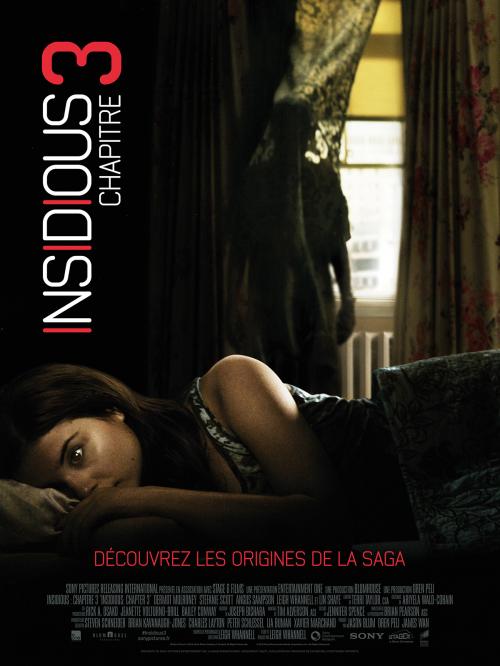 Les sorties cinéma du 8 Juillet 2015 et leurs bandes-annonces