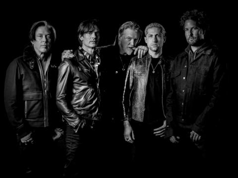 QUEENS OF THE STONE AGE - Un nouvel extrait de l'album In Times New Roman... dévoilé