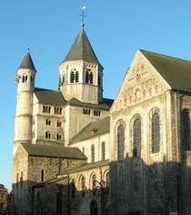  * 05 - Description de la Collégiale