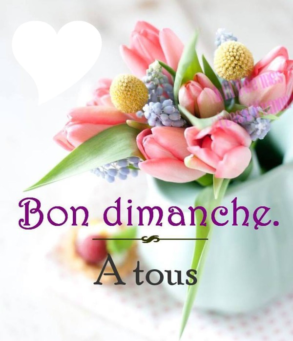 Bon Dimanche, Les Ami(e)s -