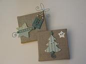 Lutinerie volante et lutinerie de Noel - 15 euros pièce
