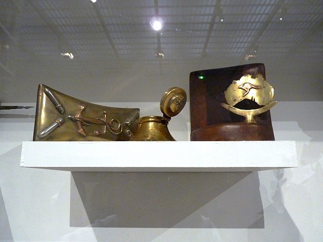 Exposition 1917 à Metz 7 Marc de Metz 2012