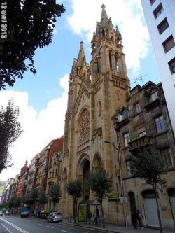 (J8) Gernika / Bilbao 12 avril 2012 (Bilbao) 