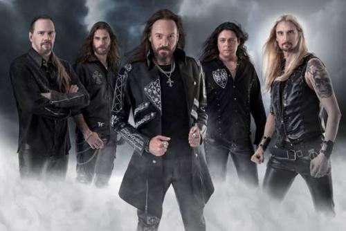 HAMMERFALL_Band 2014