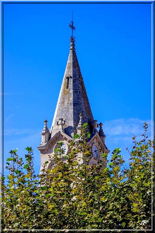 1007 - Traversée de l’Ardèche : Labastide-de-Virac (07)