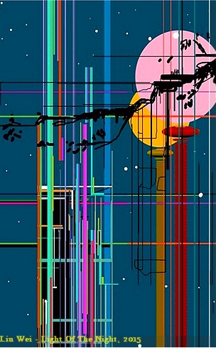 Quelques questions à propos de l'art contemporain