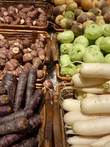 Légumes racines Conserver les récoltes du potager.jpg