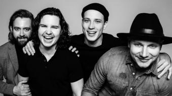 Lukas Graham -7 years old