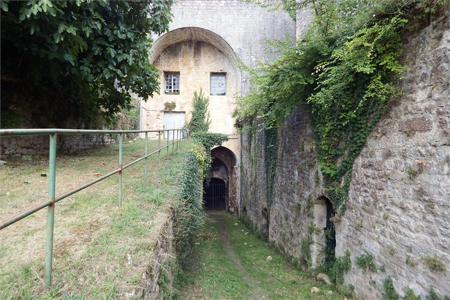 Fête du patrimoine à Blaye 33