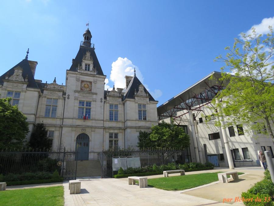Château Gontier (53)