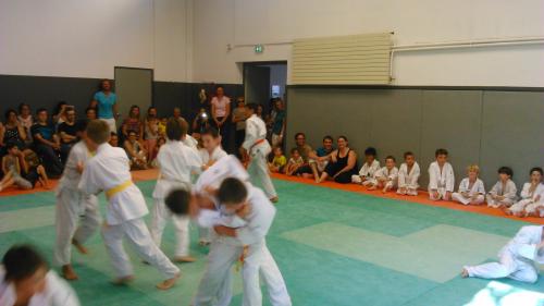 JUDO 2017