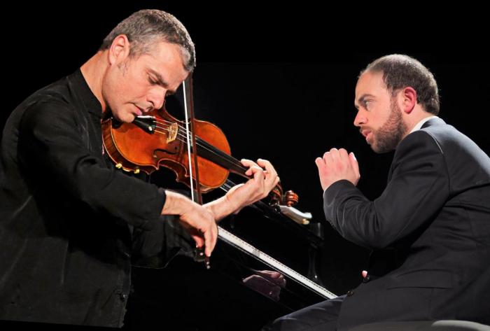 CONCERTINOS de PORNIC - Printemps 2019