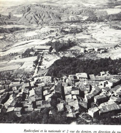 *1944 -Photographies de la 1ère DFL dans la Campagne d'Italie