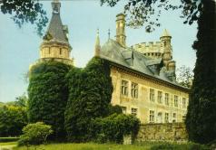 LES REMPARTS DE CONDE-SUR-ITON (Eure)
