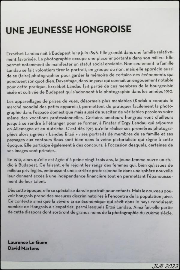Ergy Landau