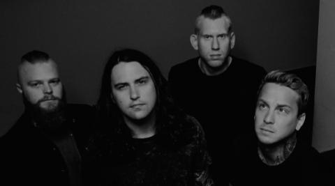 BORN OF OSIRIS - Les détails du nouvel album The Simulation ; Clip "The Accursed"