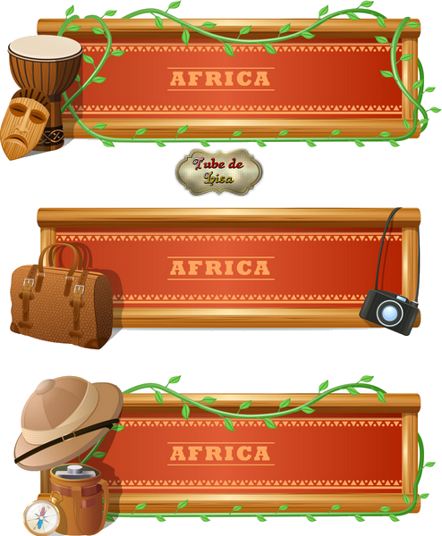 Afrique série 3