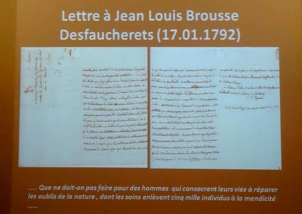 L'Assemblée Générale 2015 des Amis du Musée du Pays Châtillonnais-Trésor de Vix